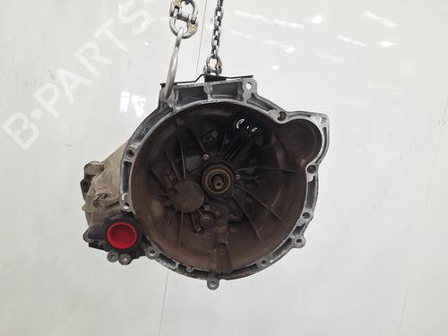 gearbox-ford-fiesta-vi-cb1-ccn-2008-34038935 main image