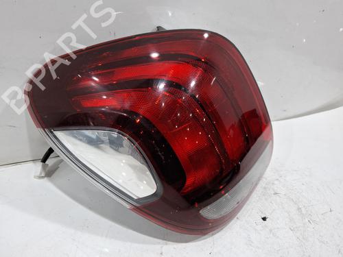 Left taillight PEUGEOT 108 1.2 | BP38225091C34 - Image 2