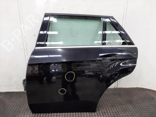 Used Left rear door MERCEDES-BENZ E-CLASS T-Model (S212) E 220 CDI / BlueTEC (212.202, 212.201) (170 hp) 26805038