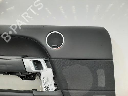 Front left panel LAND ROVER RANGE ROVER IV (L405) 4.4 SDV8 4x4 | BP26839196C58 - Image 2
