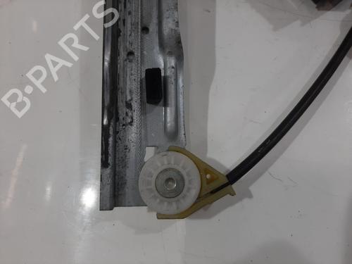 Rudehejsemekanisme Højre foran CITROËN C4 Picasso I MPV (UD_) 1.6 HDi | BP29397804C23 