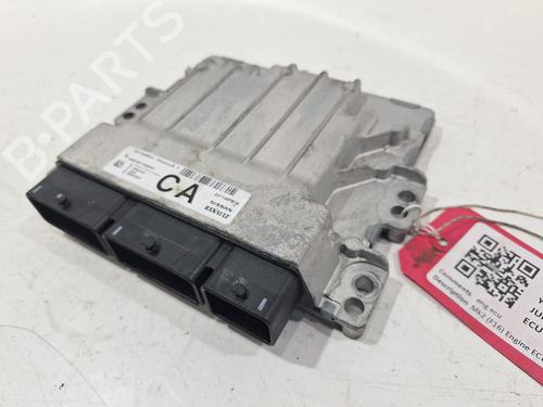 Control unit NISSAN JUKE (F16_) DIG-T 117 | BP31964753M11 
