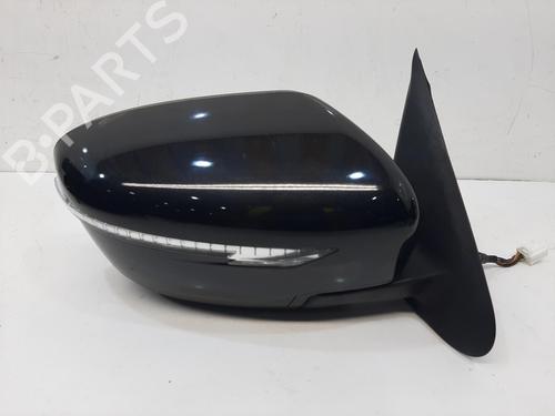 Retrovisor derecho NISSAN JUKE (F15) 1.2 DIG-T (115 hp) 27616071