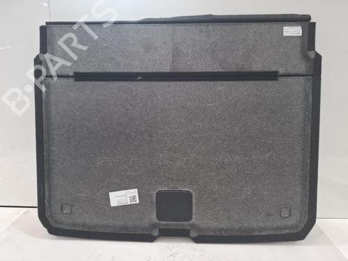 Luggage compartment floor AUDI Q2 (GAB, GAG) 30 TDI | BP40600822I33 - Image 6