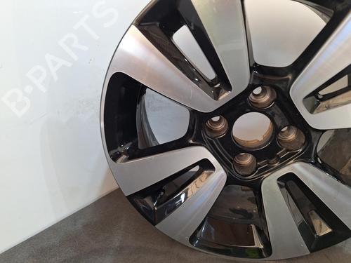Fælk CITROËN C3 III (SX) 1.2 VTi 82 | BP37613981C45 - Image 5