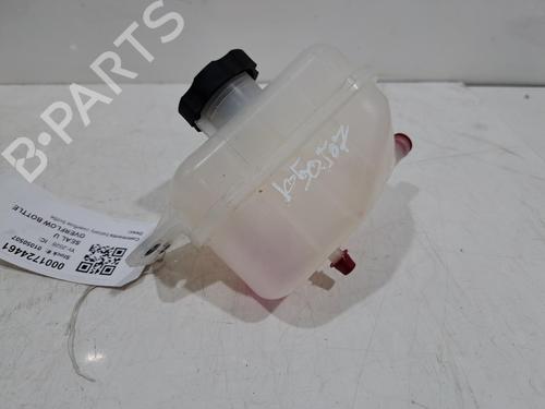 Ekspansjonstank BYD SEAL U 1.5 Plug-in Hybrid Front-Wheel Drive | BP36289795C120 - Image 4