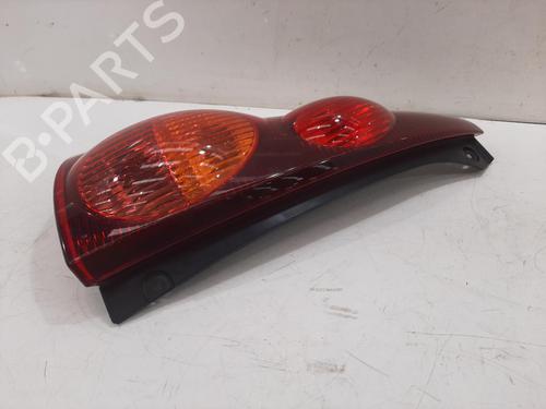 Left taillight PEUGEOT 107 (PM_, PN_) 1.0 | BP29471538C34 