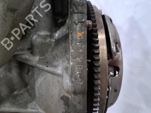 Motor TOYOTA AYGO (_B4_) 1.0 (KGB40) | BP32380913M1 