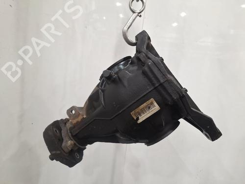 Used Rear differential MERCEDES-BENZ C-CLASS Coupe (C204) C 220 CDI (204.302) (170 hp) 29444953