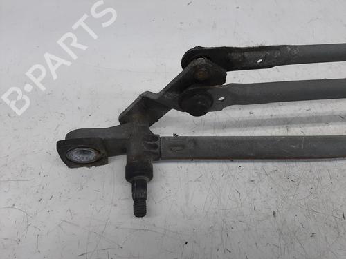Viskermotor vindrude FORD FOCUS II (DA_, HCP, DP) 1.8 TDCi | BP26863296M29 