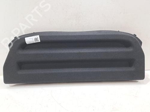 Used Rear parcel shelf Rear parcel shelf HONDA JAZZ IV (GK_) 1.3 (102 hp) 33282441 33282441