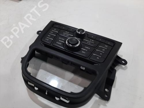 Electronic module VAUXHALL MOKKA / MOKKA X (J13) 1.6 CDTi | BP33212635M83 - Image 3