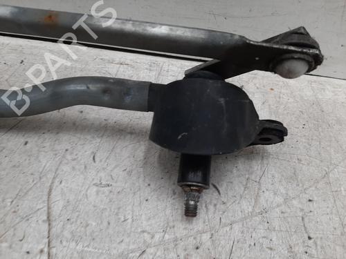 Front wiper motor SUZUKI SPLASH (EX) 1.0 (A5B310) | BP26815334M29 