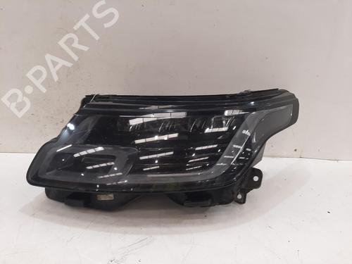 Used Left headlight Left headlight LAND ROVER RANGE ROVER IV (L405) 4.4 SDV8 4x4 (340 hp) 36046770 36046770