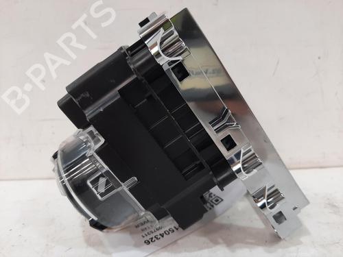 Elektronisk modul LAND ROVER RANGE ROVER IV (L405) 4.4 SDV8 4x4 | BP28617490M83