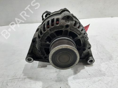 Alternator VAUXHALL ASTRA Mk VII (K) (B16) 1.6 CDTi | BP30495406M7 