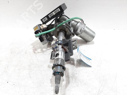 Used Steering column Steering column HYUNDAI i20 I (PB, PBT) 1.2 (86 hp) 34233489 34233489