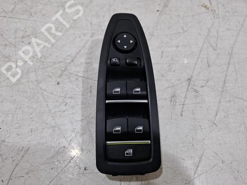 Used Right front window switch Right front window switch 38594937 38594937
