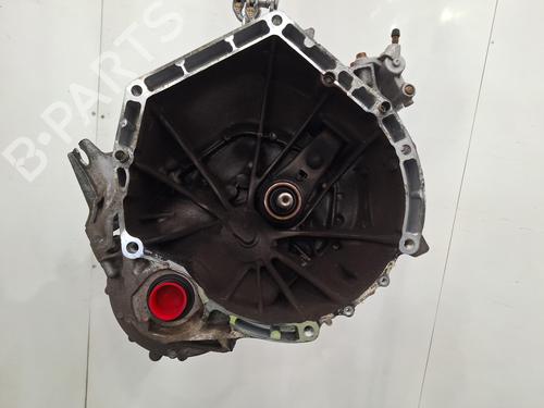 Used Gearbox Gearbox HONDA CIVIC IX (FK) 1.8 i-VTEC (FK2) (141 hp) 36534934 36534934