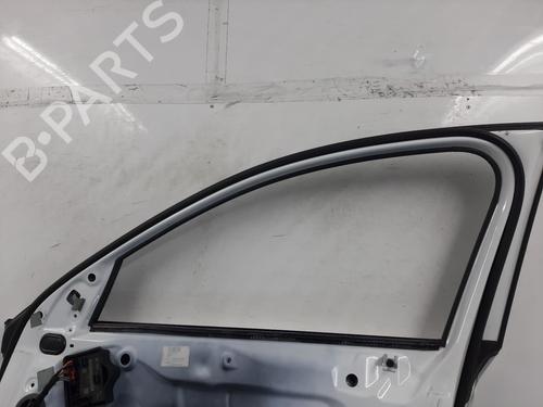 Right front door AUDI A6 C7 (4G2, 4GC) 2.0 TDI | BP32324850C3