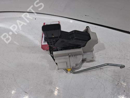Front left lock KIA RIO III (UB) 1.25 CVVT | BP40116976C98 - Image 2