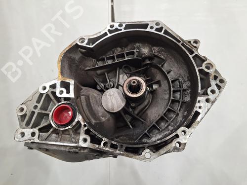 Gearkasse VAUXHALL CORSA Mk IV (E) (X15) 1.2 (69 hp) 29525048