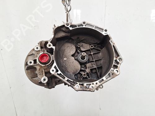 Used Gearbox Gearbox VAUXHALL ASTRA Mk VI (J) (P10) 1.6 CDTi (136 hp) 33940084 33940084