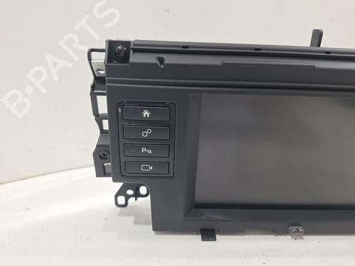 Electronic module LAND ROVER DISCOVERY SPORT (L550) 2.0 D 4x4 | BP26774881M83