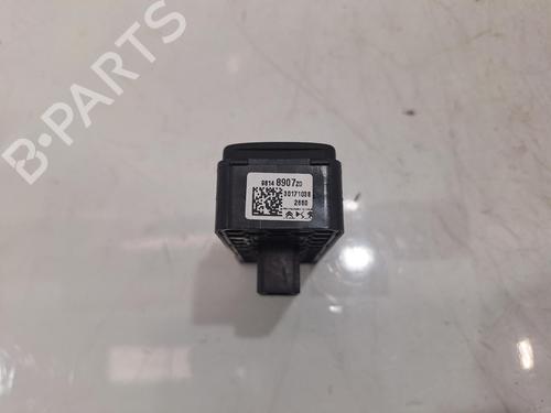 Right front window switch CITROËN C3 III (SX) 1.2 PureTech 82 | BP38472063I26 - Image 5