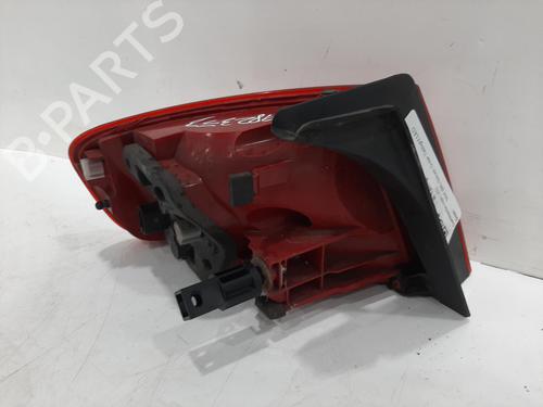 Right taillight AUDI A4 B8 (8K2) 2.0 TFSI | BP26806917C35 
