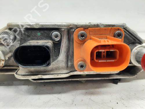 Elektronisk modul JAGUAR I-PACE (X590) EV400 AWD | BP26825139M83 