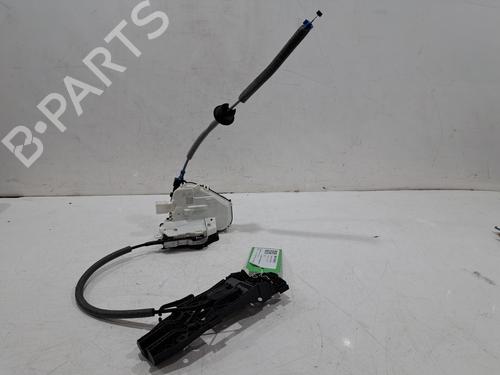 Used Other AUDI Q2 (GAB, GAG) 35 TFSI (150 hp) 29809651