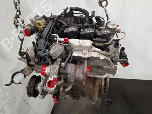 Engine FORD ECOSPORT 1.0 EcoBoost | BP32852033M1 - Image 6