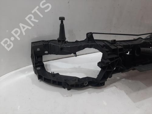 Frontplade/Frontkurv FORD TRANSIT CONNECT V408 Box Body/MPV 1.5 TDCi | BP37647793C72 - Image 4
