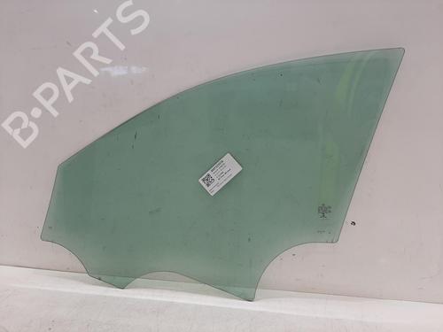 Front right door window MERCEDES-BENZ C-CLASS (W205) C 250 BlueTEC / d (205.008, 205.006) | BP29349166C19 