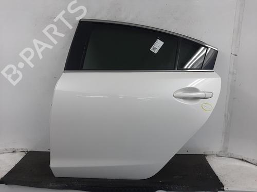 left-rear-door-mazda-6-saloon-gj-gl-2012-32683275 main image