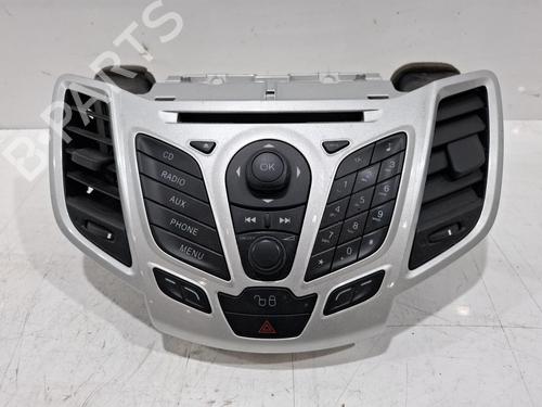 Auto-radio Auto-radio 38273489 38273489