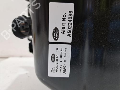 Suspension compressor JAGUAR I-PACE (X590) EV400 AWD | BP30141636M103 - Image 2