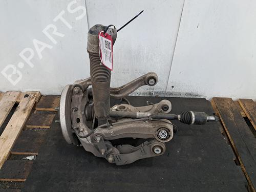 Used Right rear suspension arm LAND ROVER RANGE ROVER EVOQUE (L538) 2.0 4x4 (241 hp) 26795393