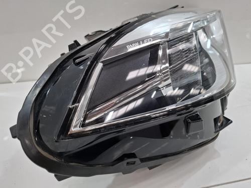 Right headlight BMW 1 (F40) 118 d | BP39035646C29 - Image 4