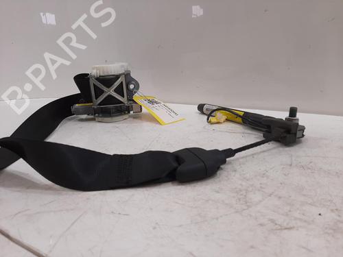 Front right seatbelt FORD KA (RU8) 1.2 | BP34038716I25 - Image 3
