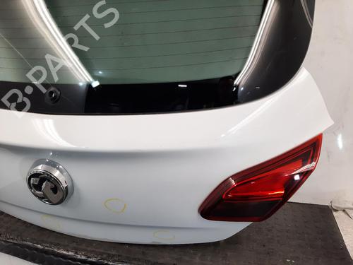 Tailgate VAUXHALL CORSA Mk IV (E) (X15) 1.4 | BP30142322C6 