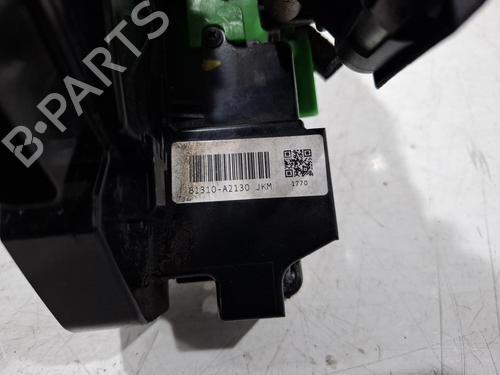 Front left lock KIA CEE'D (JD) 1.6 CRDi 128 | BP38569013C98 - Image 2