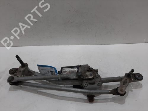 Used Front wiper motor FIAT TIPO Hatchback (356_, 357_) 1.3 D (356HXH1A) (95 hp) 30789779