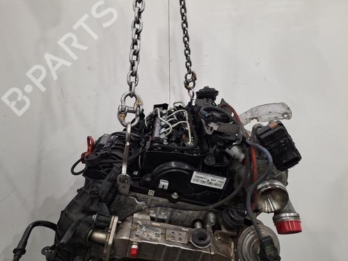 Engine MINI MINI COUNTRYMAN (R60) Cooper D | BP31879410M1 