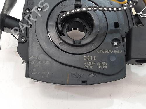 Switch DACIA DUSTER (HS_) 1.5 dCi (HSMC) | BP28617654I30