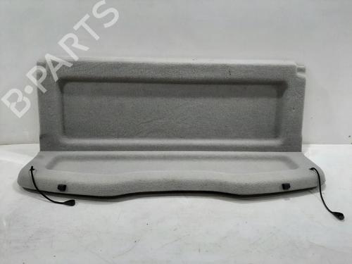 Used Rear parcel shelf RENAULT SCÉNIC III (JZ0/1_) 1.6 dCi (JZ00, JZ12) (130 hp) 26750411