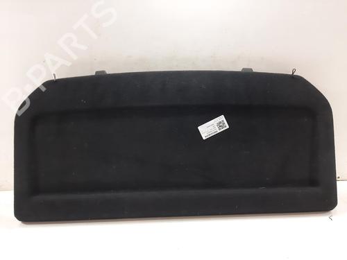 Hattehylle SKODA YETI (5L) 1.2 TSI (105 hp) 33035450