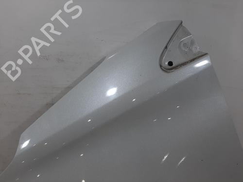 Left front fenders PEUGEOT 208 I (CA_, CC_) 1.2 THP 110 | BP30789633C41