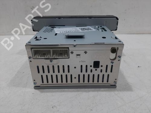 Radio HYUNDAI i10 II (BA, IA) 1.0 | BP29884144E6 